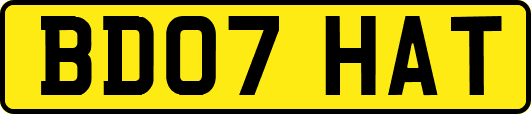 BD07HAT