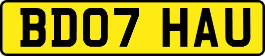 BD07HAU