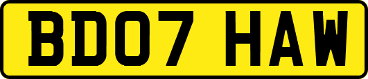 BD07HAW