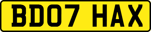 BD07HAX