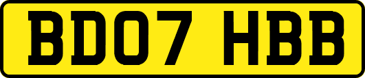BD07HBB