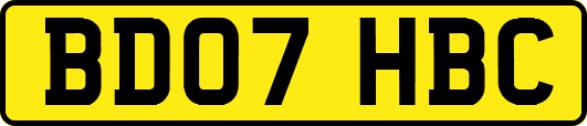 BD07HBC