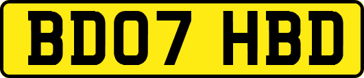 BD07HBD