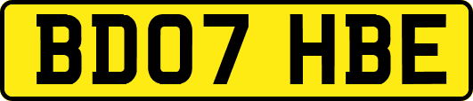 BD07HBE