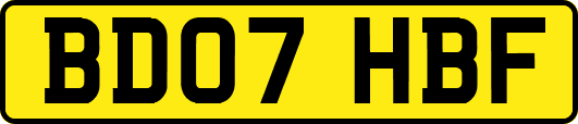 BD07HBF
