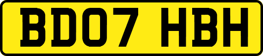 BD07HBH