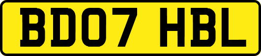 BD07HBL