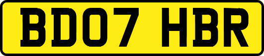 BD07HBR