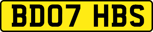 BD07HBS