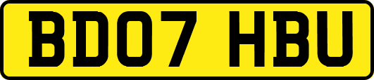 BD07HBU
