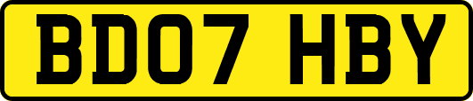 BD07HBY