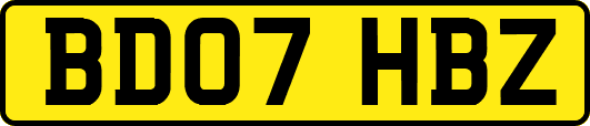 BD07HBZ