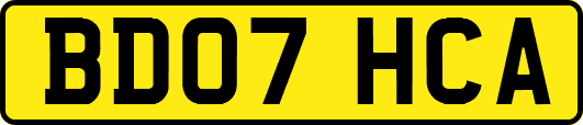 BD07HCA