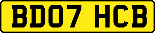 BD07HCB