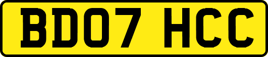 BD07HCC