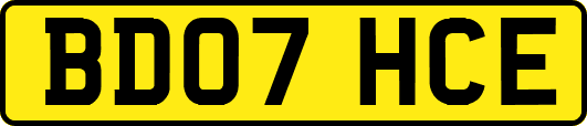 BD07HCE