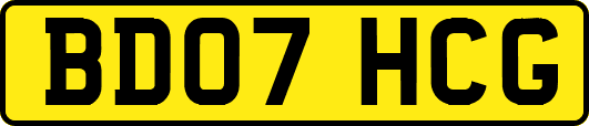 BD07HCG