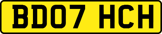 BD07HCH