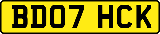 BD07HCK