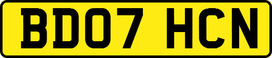 BD07HCN