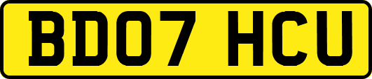 BD07HCU