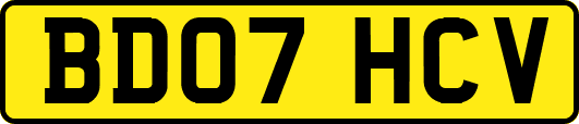 BD07HCV