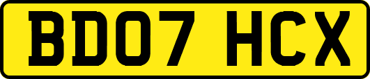 BD07HCX