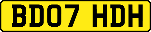 BD07HDH