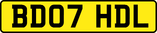 BD07HDL