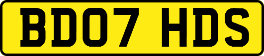BD07HDS