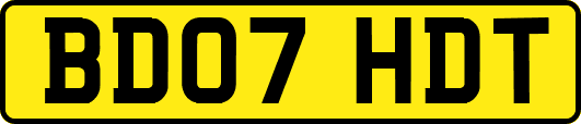 BD07HDT