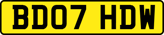 BD07HDW