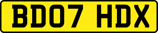 BD07HDX