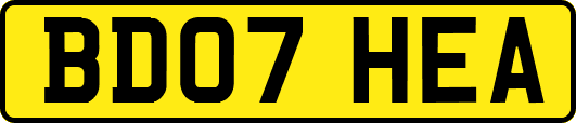 BD07HEA