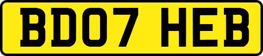 BD07HEB