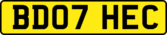 BD07HEC