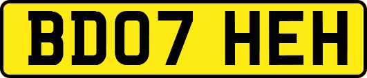 BD07HEH