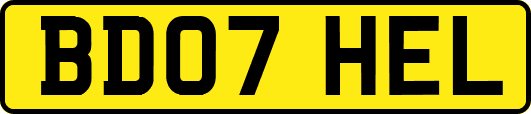 BD07HEL
