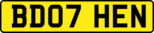 BD07HEN