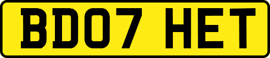 BD07HET