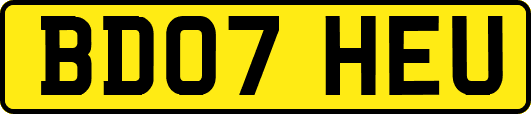 BD07HEU