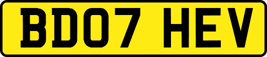 BD07HEV