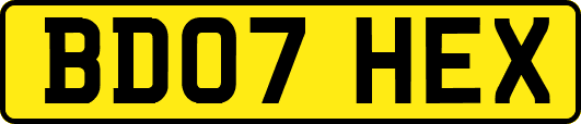 BD07HEX