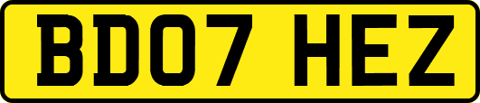 BD07HEZ