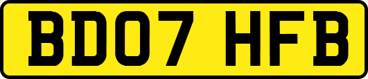 BD07HFB