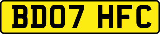 BD07HFC