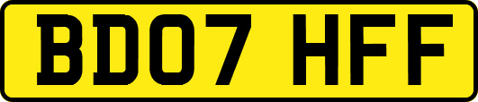BD07HFF