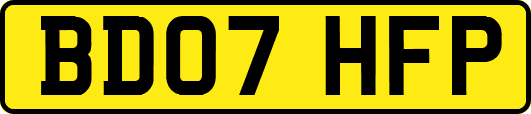 BD07HFP
