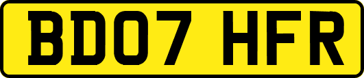 BD07HFR