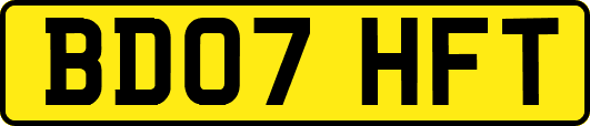 BD07HFT